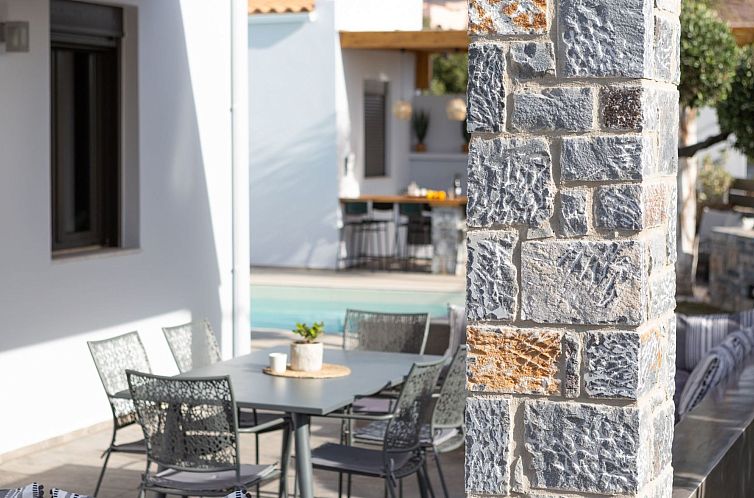 Vakantiehuis Villa Stavelia mit privatem Pool