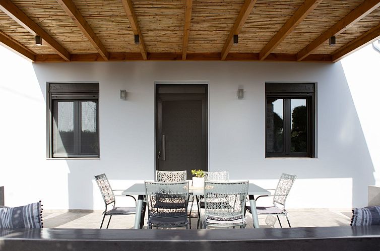 Vakantiehuis Villa Stavelia mit privatem Pool