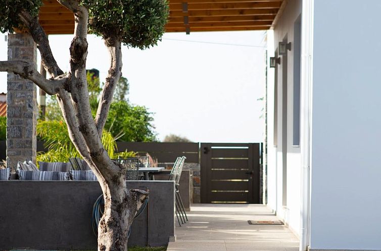 Vakantiehuis Villa Stavelia mit privatem Pool