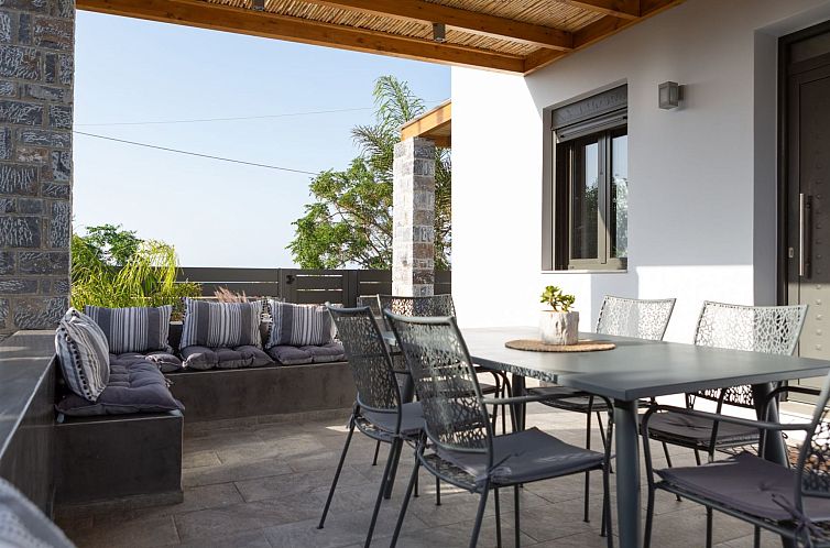 Vakantiehuis Villa Stavelia mit privatem Pool