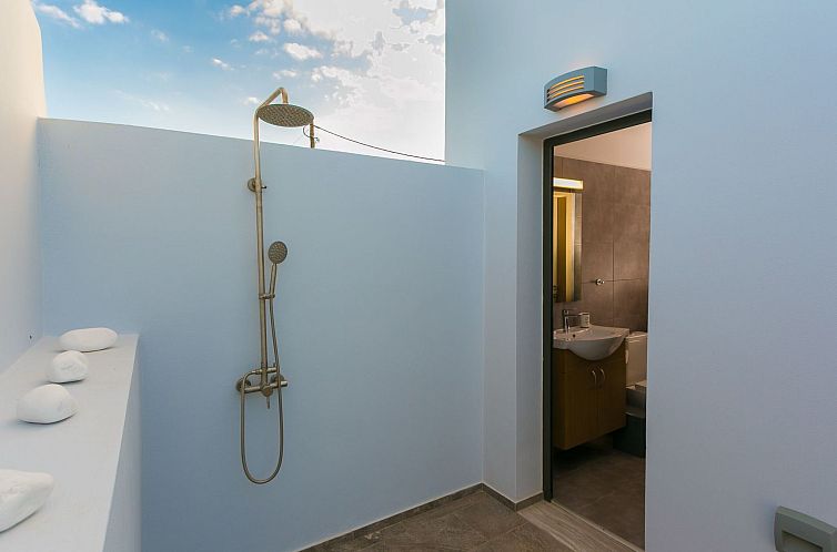 Vakantiehuis Villa Stavelia mit privatem Pool