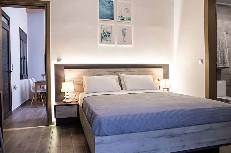 Vakantiehuis Villa Stavelia mit privatem Pool