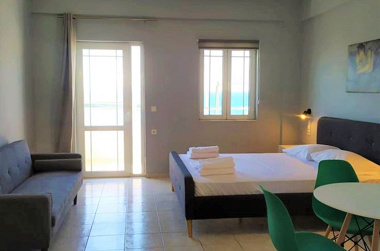 Appartement für 10 Personen auf Kreta