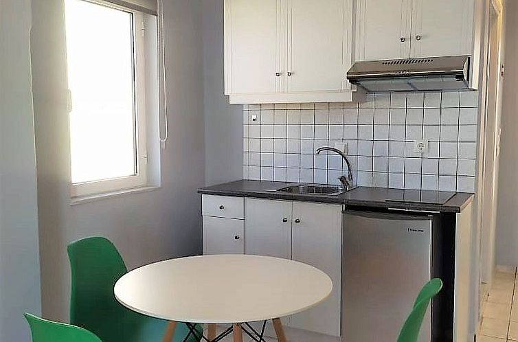 Appartement für 10 Personen auf Kreta