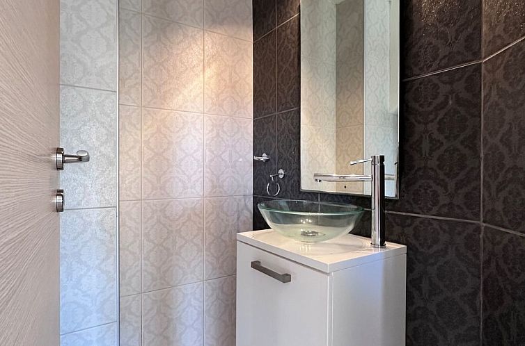 Vakantiehuis Niriides Villas_ Dafne _ 3-Schlafzimmer private