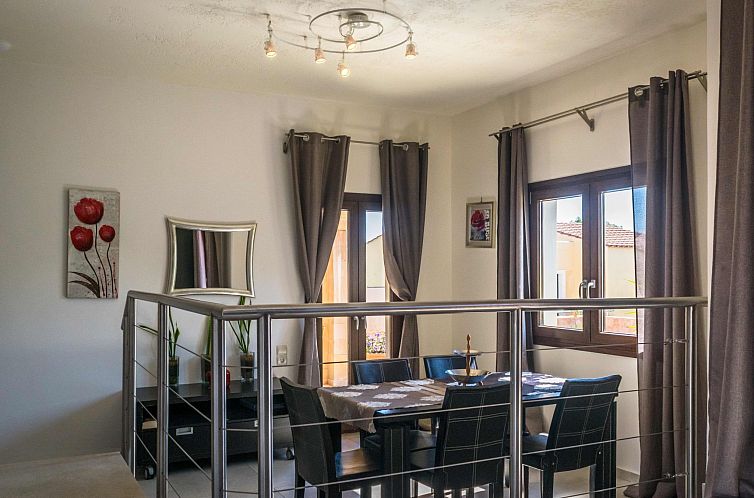 Vakantiehuis Niriides Villas_ Dafne _ 3-Schlafzimmer private