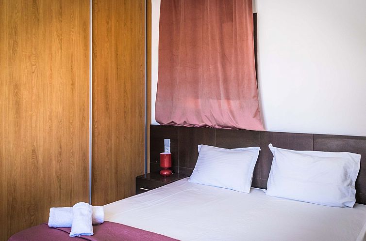 Vakantiehuis Niriides Villas_ Dafne _ 3-Schlafzimmer private