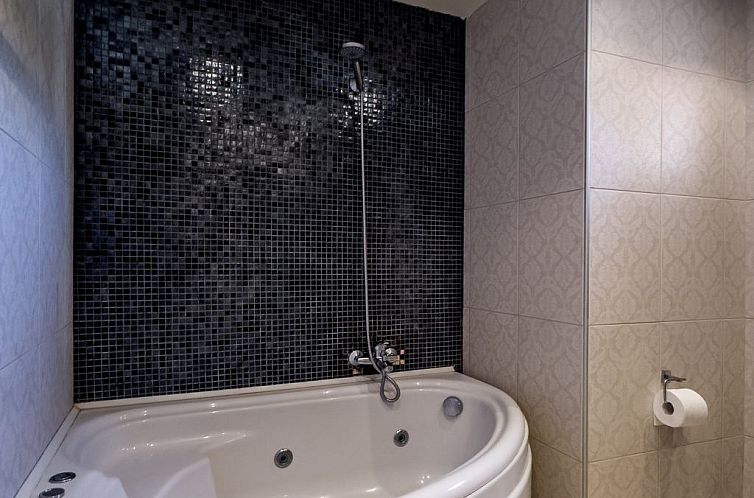 Vakantiehuis Niriides Villas_ Dafne _ 3-Schlafzimmer private