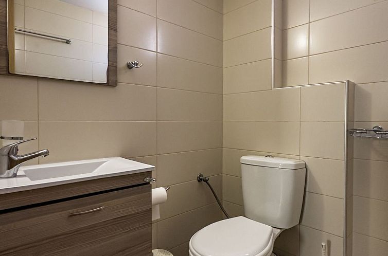 Vakantiehuis Niriides Villas_Nymfe_ 2-Schlafzimmer privater 
