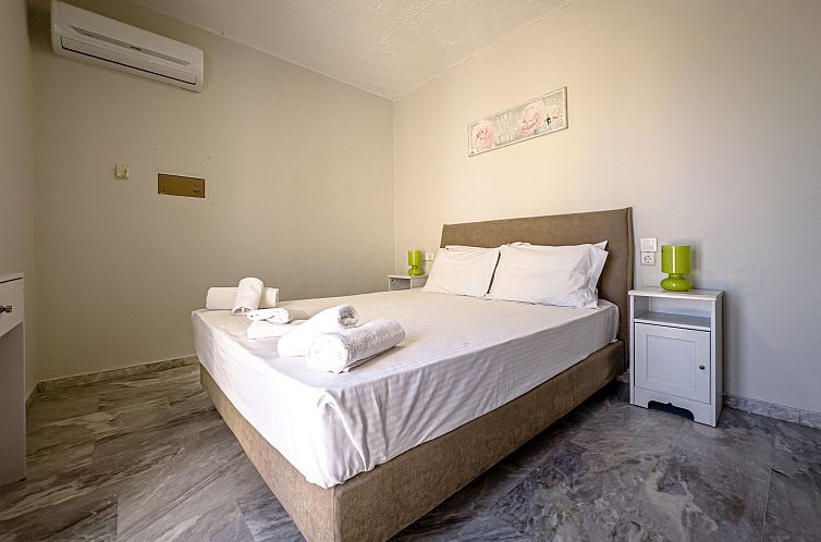 Vakantiehuis Niriides Villas_Nymfe_ 2-Schlafzimmer privater 