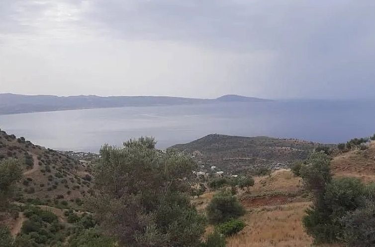 Kavel in Melambes