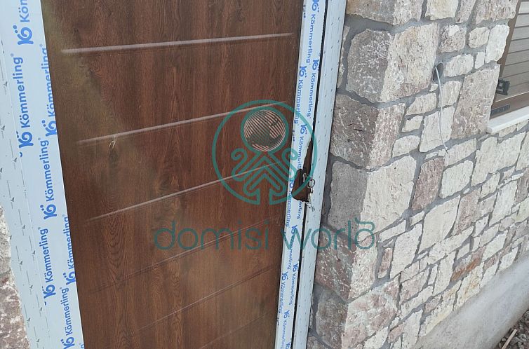 Vrijstaande woning in Kouremenos