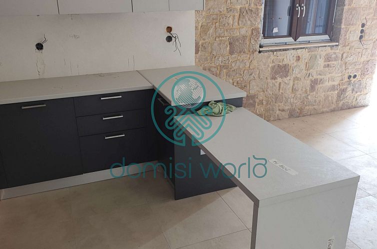 Vrijstaande woning in Kouremenos