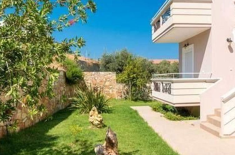 Appartement Cactus villa