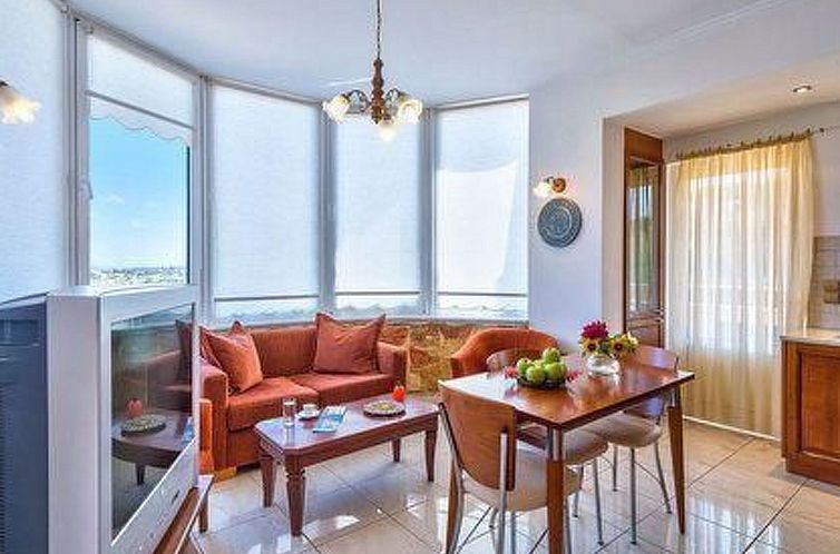 Appartement Cactus villa