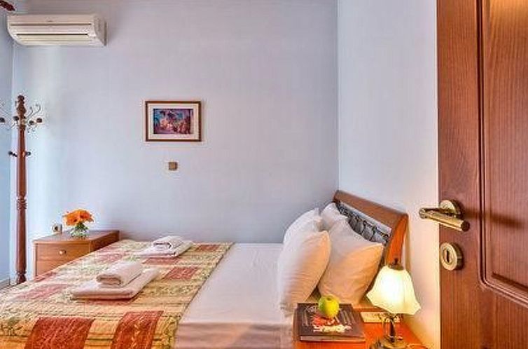 Appartement Cactus villa