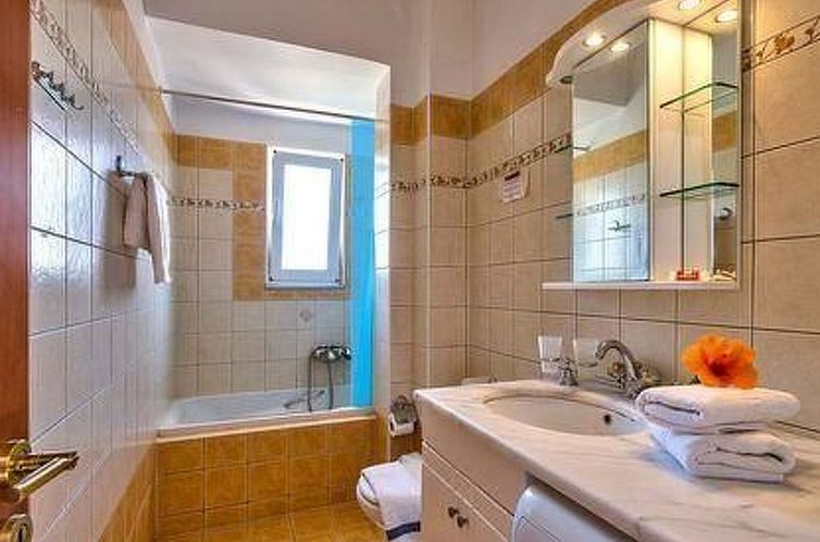 Appartement Cactus villa