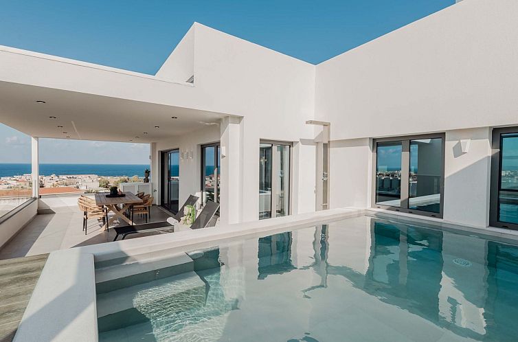 Appartement City Moments Penthouse I In der Nähe von allem