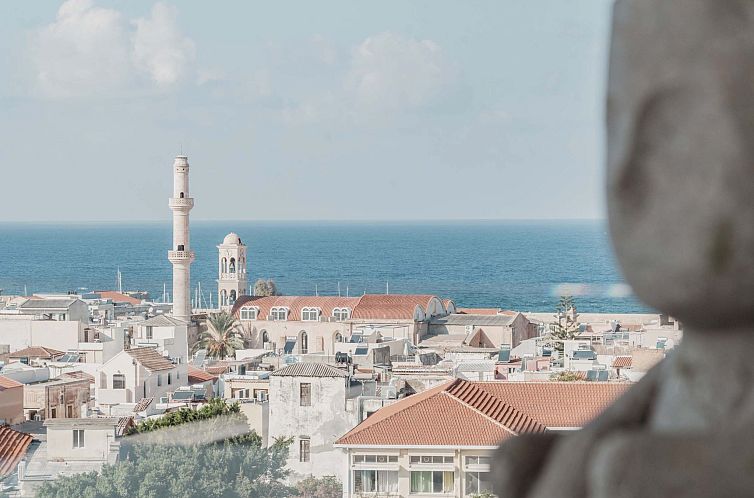 Appartement City Moments Penthouse I In der Nähe von allem