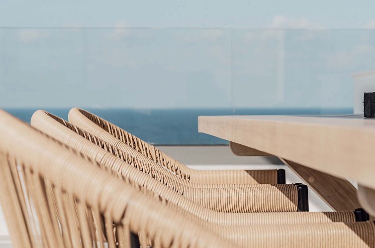 Appartement City Moments Penthouse I In der Nähe von allem