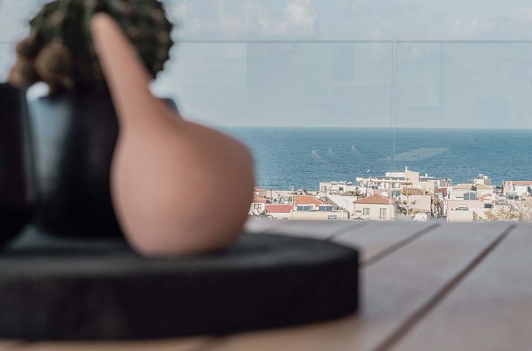 Appartement City Moments Penthouse I In der Nähe von allem