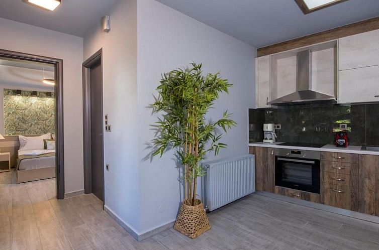 Appartement Renas Luxus-Wohnung