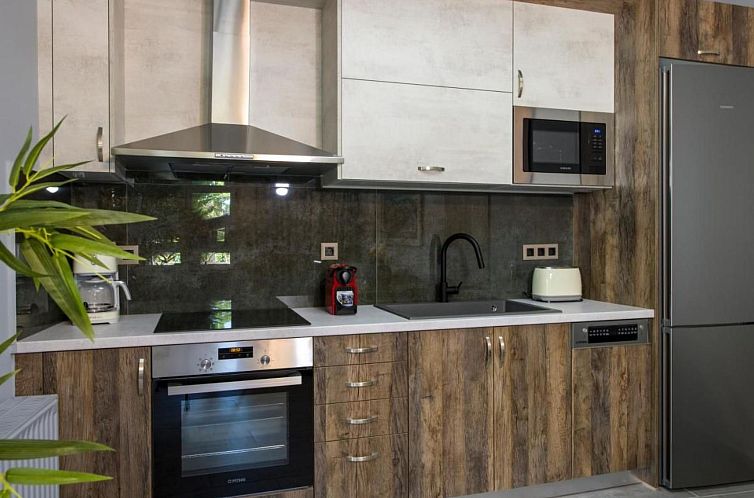 Appartement Renas Luxus-Wohnung