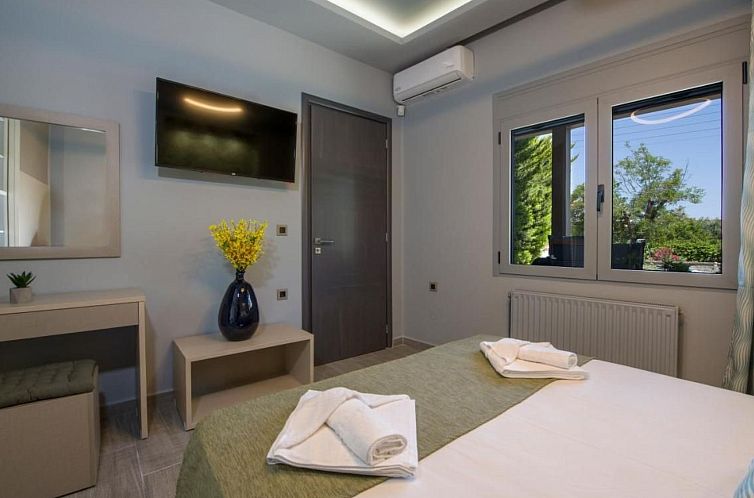 Appartement Renas Luxus-Wohnung