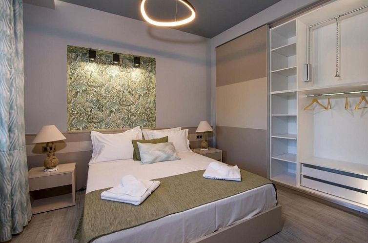 Appartement Renas Luxus-Wohnung