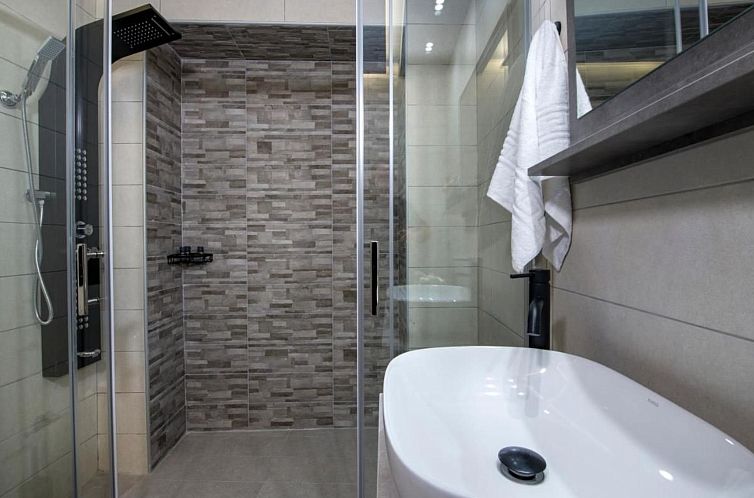 Appartement Renas Luxus-Wohnung