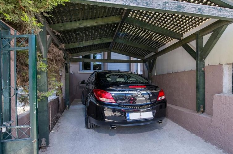 Appartement Renas Luxus-Wohnung