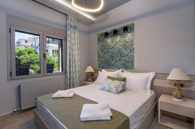 Appartement Renas Luxus-Wohnung