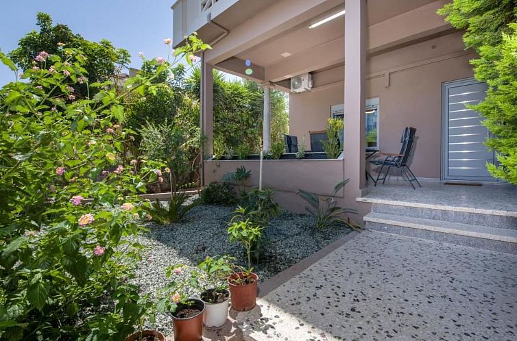 Appartement Renas Luxus-Wohnung