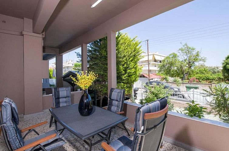 Appartement Renas Luxus-Wohnung