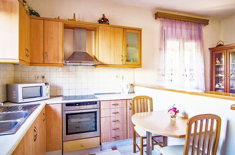 Vakantiehuis Villa Fotini