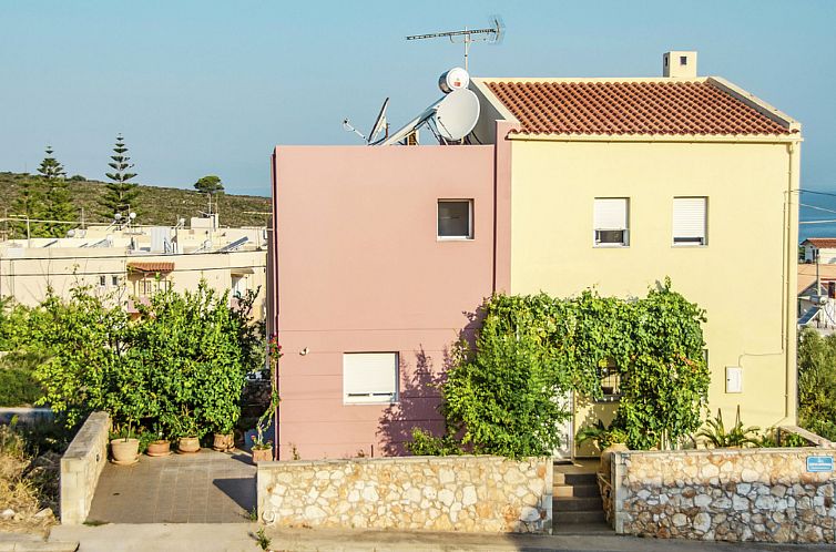 Vakantiehuis Villa Fotini