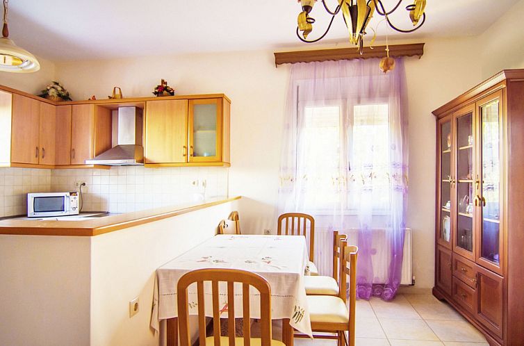 Vakantiehuis Villa Fotini