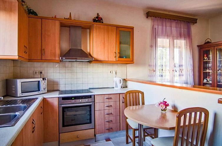Vakantiehuis Villa Fotini