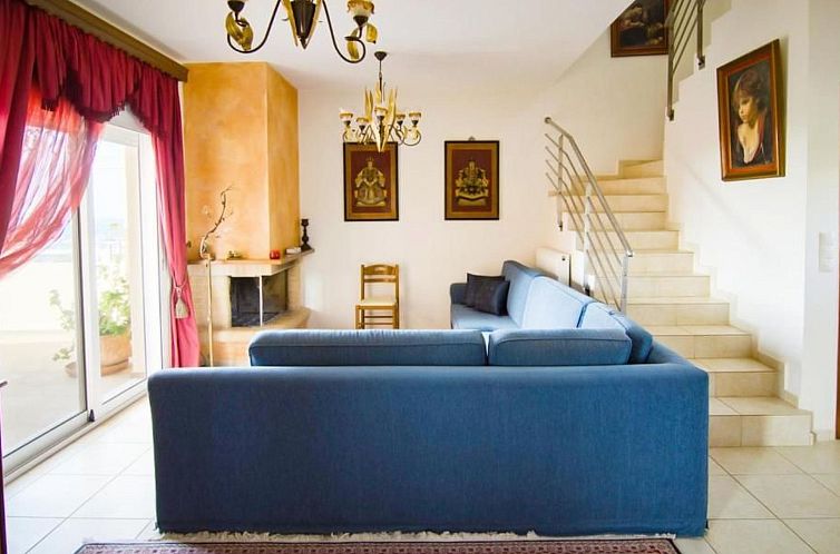 Vakantiehuis Villa Fotini