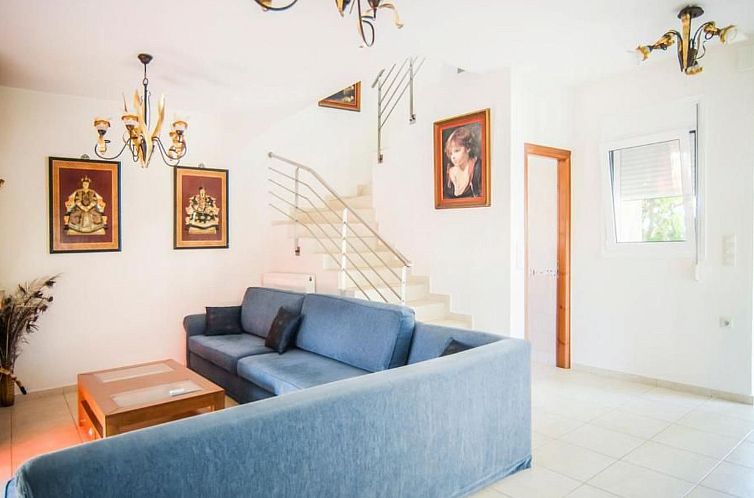 Vakantiehuis Villa Fotini