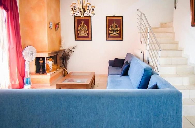 Vakantiehuis Villa Fotini