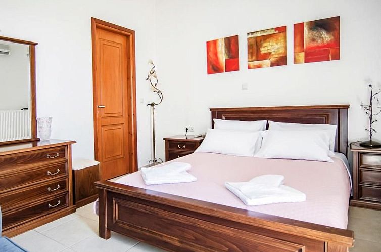Vakantiehuis Villa Fotini