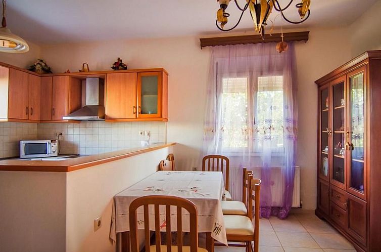 Vakantiehuis Villa Fotini