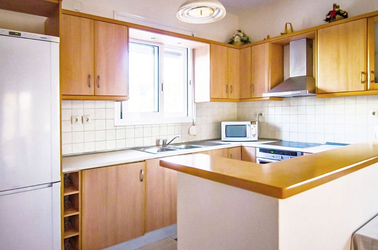 Vakantiehuis Villa Fotini