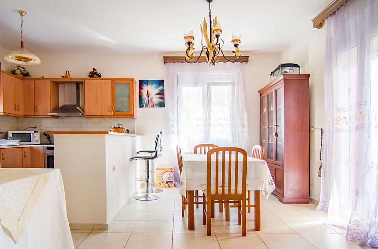 Vakantiehuis Villa Fotini