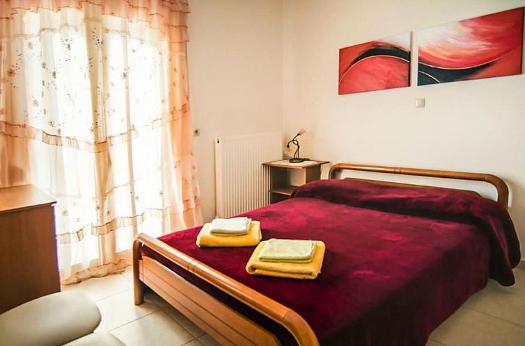 Vakantiehuis Villa Fotini
