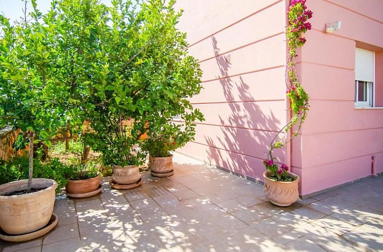 Vakantiehuis Villa Fotini