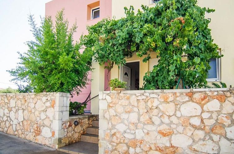 Vakantiehuis Villa Fotini