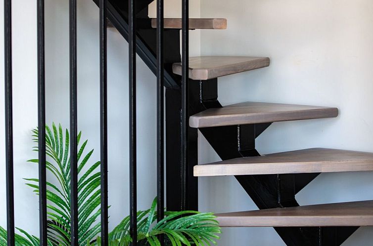 Appartement VillAgioi III - Pool Villa und 450m zum Sandstra