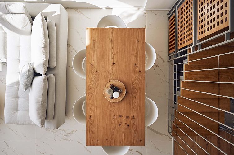 Vakantiehuis Omnia Villa 1-''Beheizter'' Pool und atemberaub